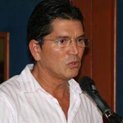 Antonio  Celia Martínez-Aparicio